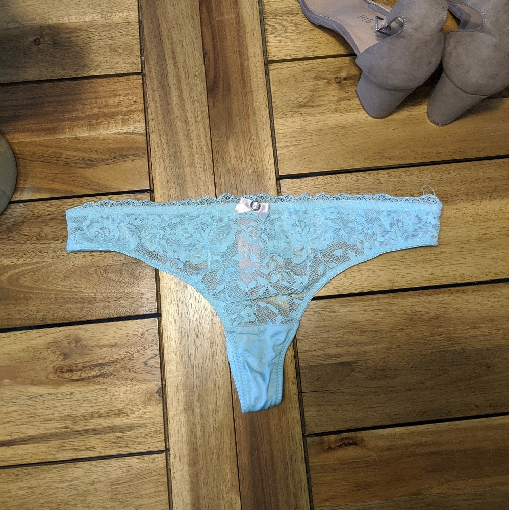 Sexy German Thong